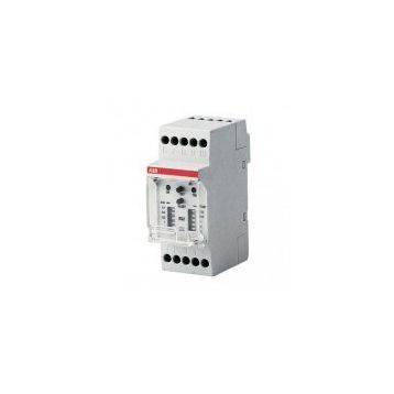 ABB 2CSM142120R1201 RD2 0.05-5 sn Algılama Rölesi