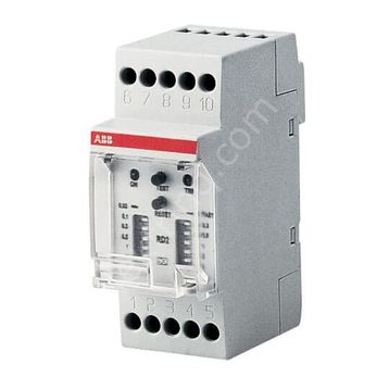 ABB 2CSM142120R1201 RD2 0.05-5 sn Algılama Rölesi