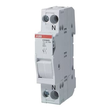 ABB 2CSM200913R1801 Kartuş Sigorta Yuvası