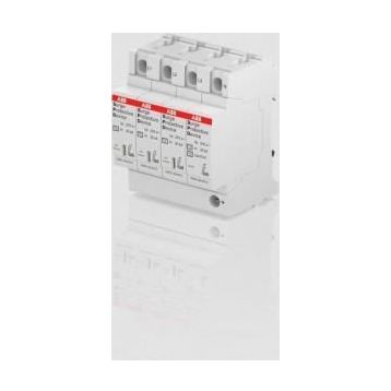 ABB 2CTB803973R1100 C Tipi 40kA/70kA Parafudr