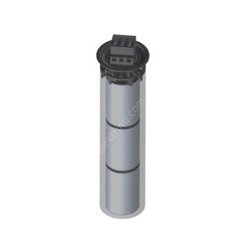 ABB 2GCA296709A0031 QCAP 20.0 kVAR 400V Kondansatör