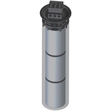 ABB 2GCA296714A0031 QCAP 25.0 kVAR 400V Kondansatör
