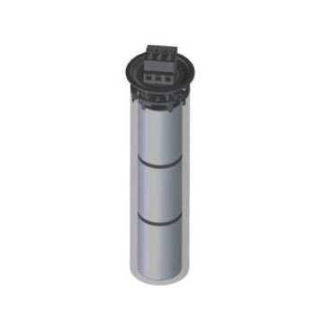 ABB 2GCA296714A0031 QCAP 25.0 kVAR 400V Kondansatör