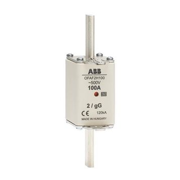 ABB 315A NH2 Sigorta Buşonu