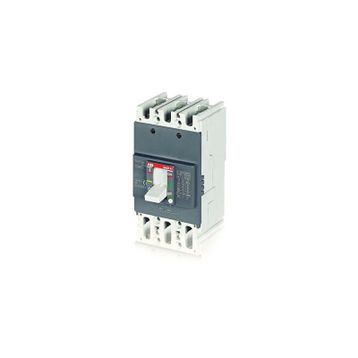 ABB A1N 100A 36kA Sabit Tip Formula Şalter
