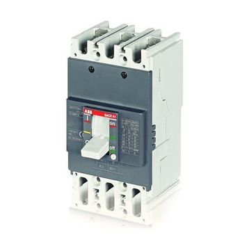 ABB A1N 100A 36kA Sabit Tip Formula Şalter