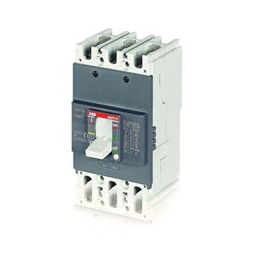 ABB A1N 80A 36kA Sabit Tip Formula Şalter