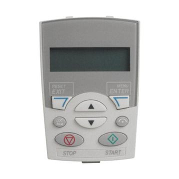 ABB ACS-CP-C Temel Operatör Paneli