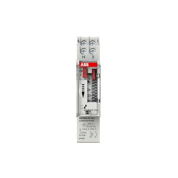 ABB AD1NO-R-15M Zaman Saati
