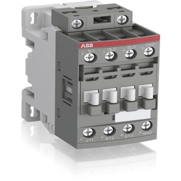 ABB AF09-30-10 Kontaktör