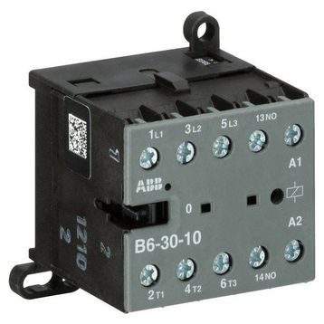 ABB BC6-30-10 4 kW 24 VDC Bobin