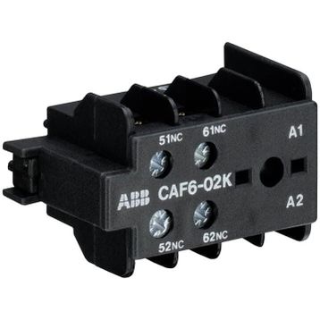 ABB CAF6-11M Kontaktör