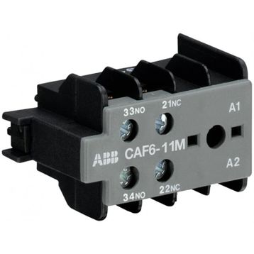 ABB CAF6-11M Kontaktör