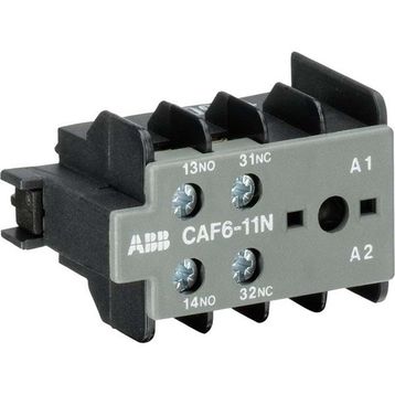 ABB CAF6-11M Kontaktör