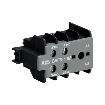 ABB CAF6-11M Kontaktör