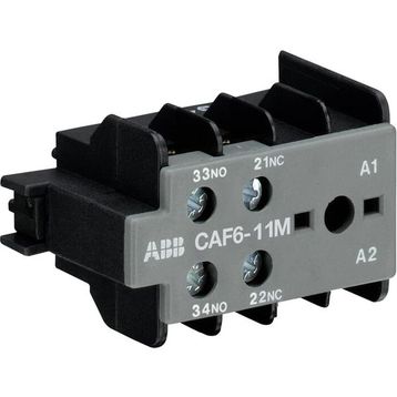 ABB CAF6-11M Kontaktör