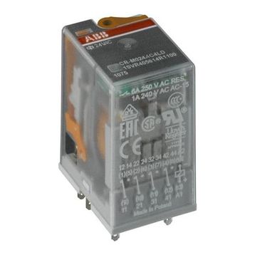 ABB CR-M024AC3 Röle