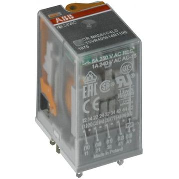 ABB CR-M024AC3 Röle