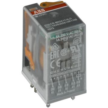 ABB CR-M024AC3 Röle