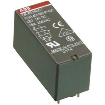 ABB CR-P024AC2 Röle