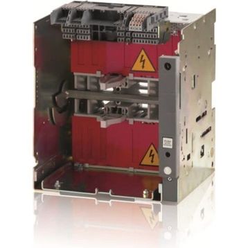 ABB E1.2 4 p HR HR 1600A'e Kadar Sabit Parça