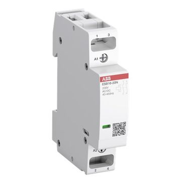 ABB ESB16-20N Kontaktör