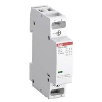 ABB ESB25-31N 24A 230-240V AC/DC Tesisat Kontaktörü