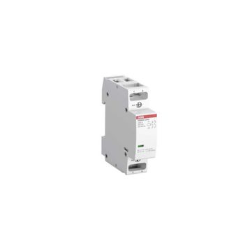 ABB ESB25-31N 24A 230-240V AC/DC Tesisat Kontaktörü