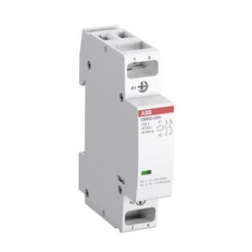ABB ESB40-40N 40A 230V AC/DC Tesisat Kontaktörü
