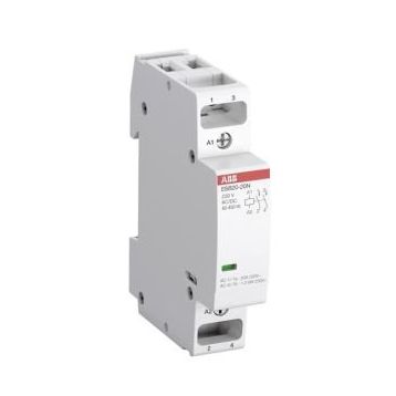 ABB ESB40-40N 40A 230V AC/DC Tesisat Kontaktörü