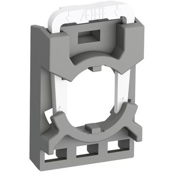 ABB MCBH-00 Buton ve Sinyal Lambaları Kafası İçin Ortak gövde