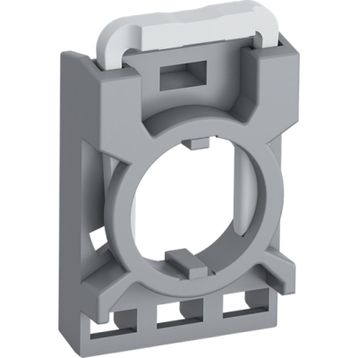 ABB MCBH-00 Buton ve Sinyal Lambaları Kafası İçin Ortak gövde