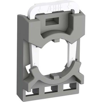 ABB MCBH-00 Buton ve Sinyal Lambaları Kafası İçin Ortak gövde