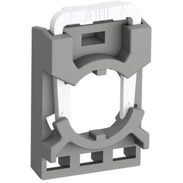 ABB MCBH-00 Buton ve Sinyal Lambaları Kafası İçin Ortak gövde
