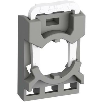 ABB MCBH-00 Buton ve Sinyal Lambaları Kafası İçin Ortak gövde
