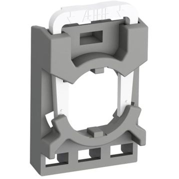 ABB MCBH-00 Buton ve Sinyal Lambaları Kafası İçin Ortak gövde