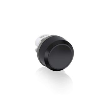 ABB MP1-10G Yeşil Yaylı Buton Kafası
