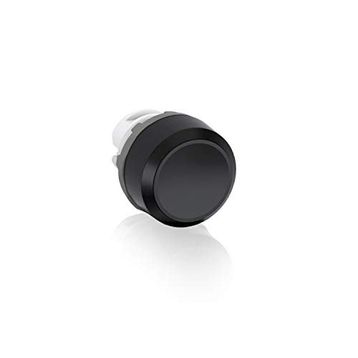 ABB MP1-10G Yeşil Yaylı Buton Kafası