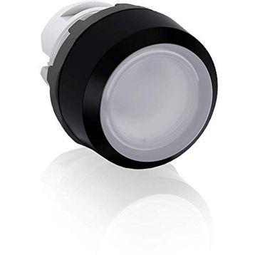 ABB MP1-11Y Sarı Yaylı Buton