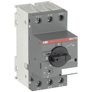ABB MS116-0.63-1A Motor Koruma Şalteri