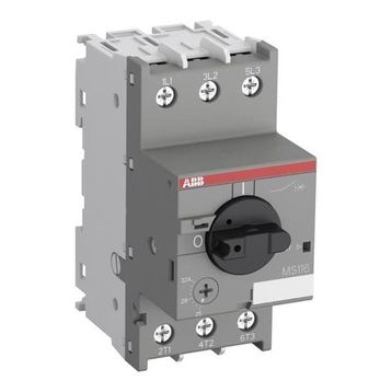 ABB MS116-25-32A Motor Koruma Şalteri