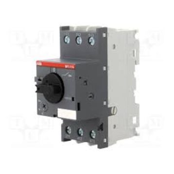 ABB MS116-25-32A Motor Koruma Şalteri