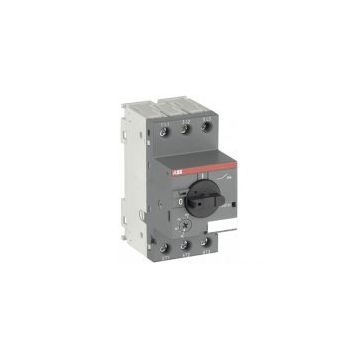 ABB MS165-65 52-65A Motor Koruma Şalteri