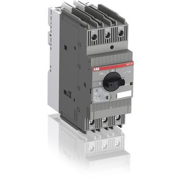 ABB MS165-65 52-65A Motor Koruma Şalteri