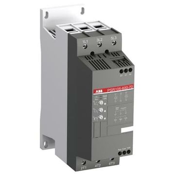 ABB PSR105-600-70 55 KW Softstarter