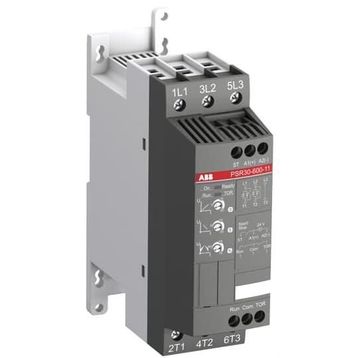 ABB PSR30-600-70 Yumuşak Yolverici