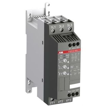 ABB PSR30-600-70 Yumuşak Yolverici