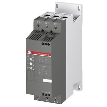 ABB PSR60-600-70 30 KW Softstarter