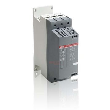 ABB PSR72-600-70 37 KW Softstarter
