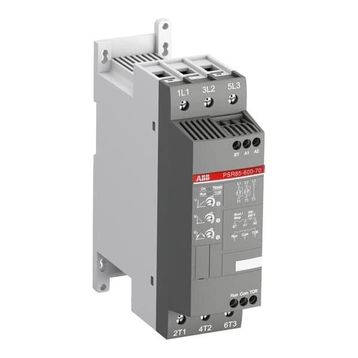 ABB PSR85-600-70 45 KW Softstarter